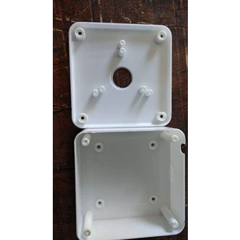 Camera Box